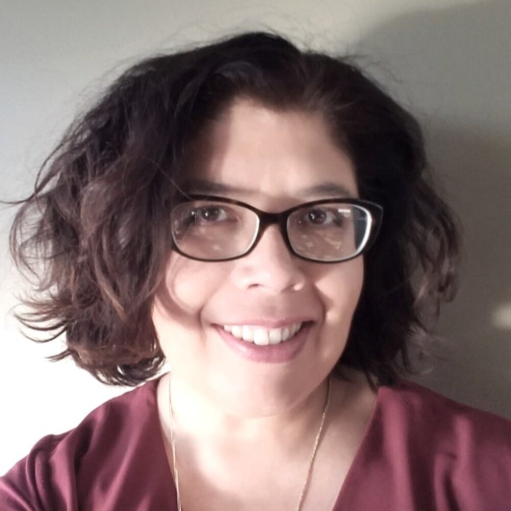 Meet your Posher, Sandra